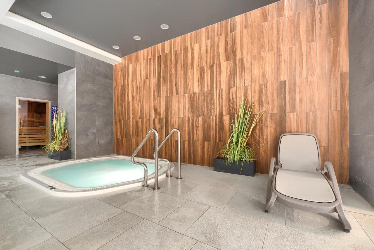 Apartament Tukan A008, Polanki Park w Kołobrzegu Apartamenty Fenomen Zewnętrze zdjęcie