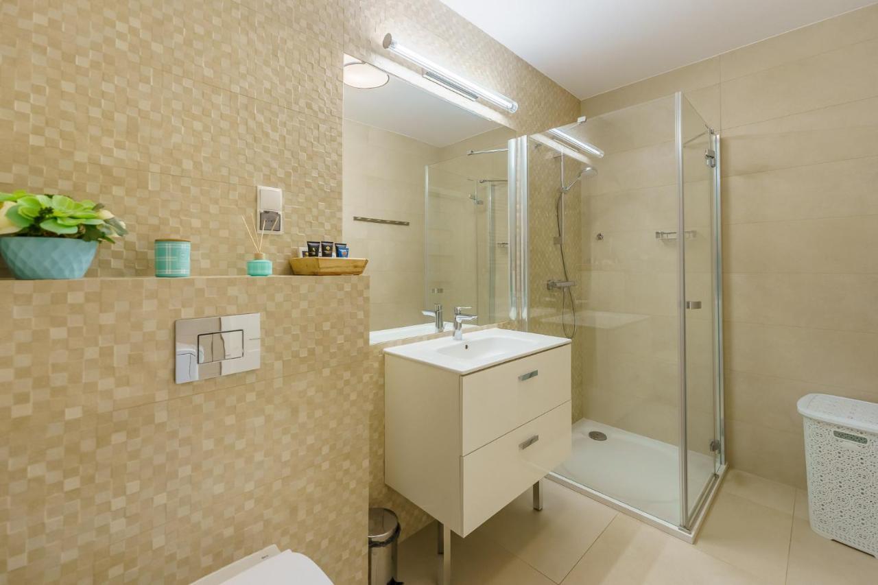 Apartament Tukan A008, Polanki Park w Kołobrzegu Apartamenty Fenomen Zewnętrze zdjęcie