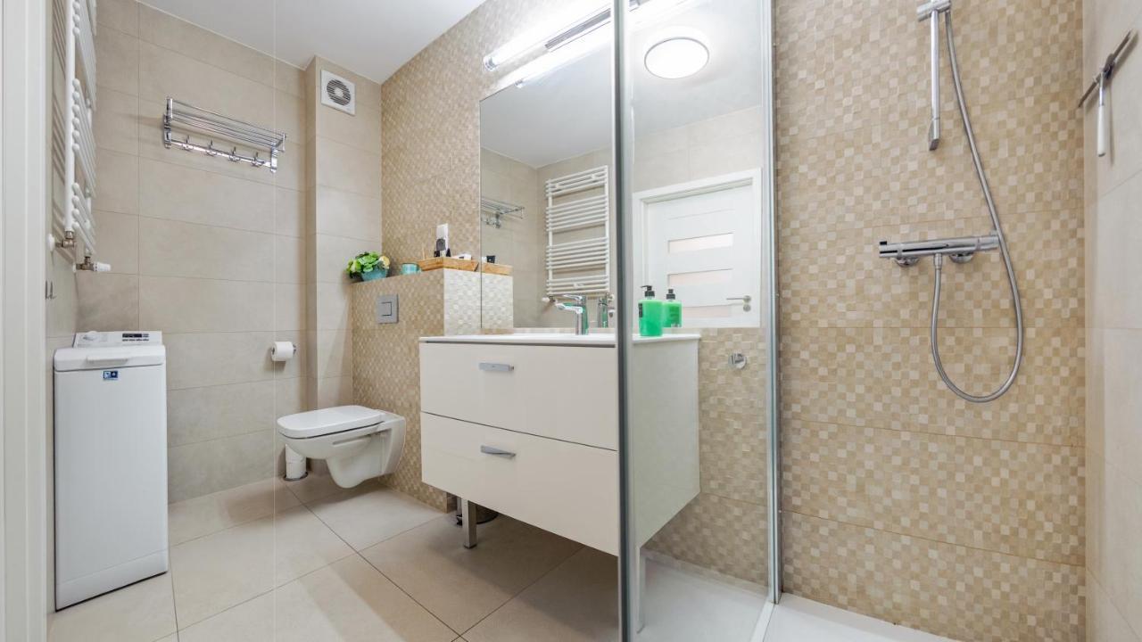 Apartament Tukan A008, Polanki Park w Kołobrzegu Apartamenty Fenomen Zewnętrze zdjęcie