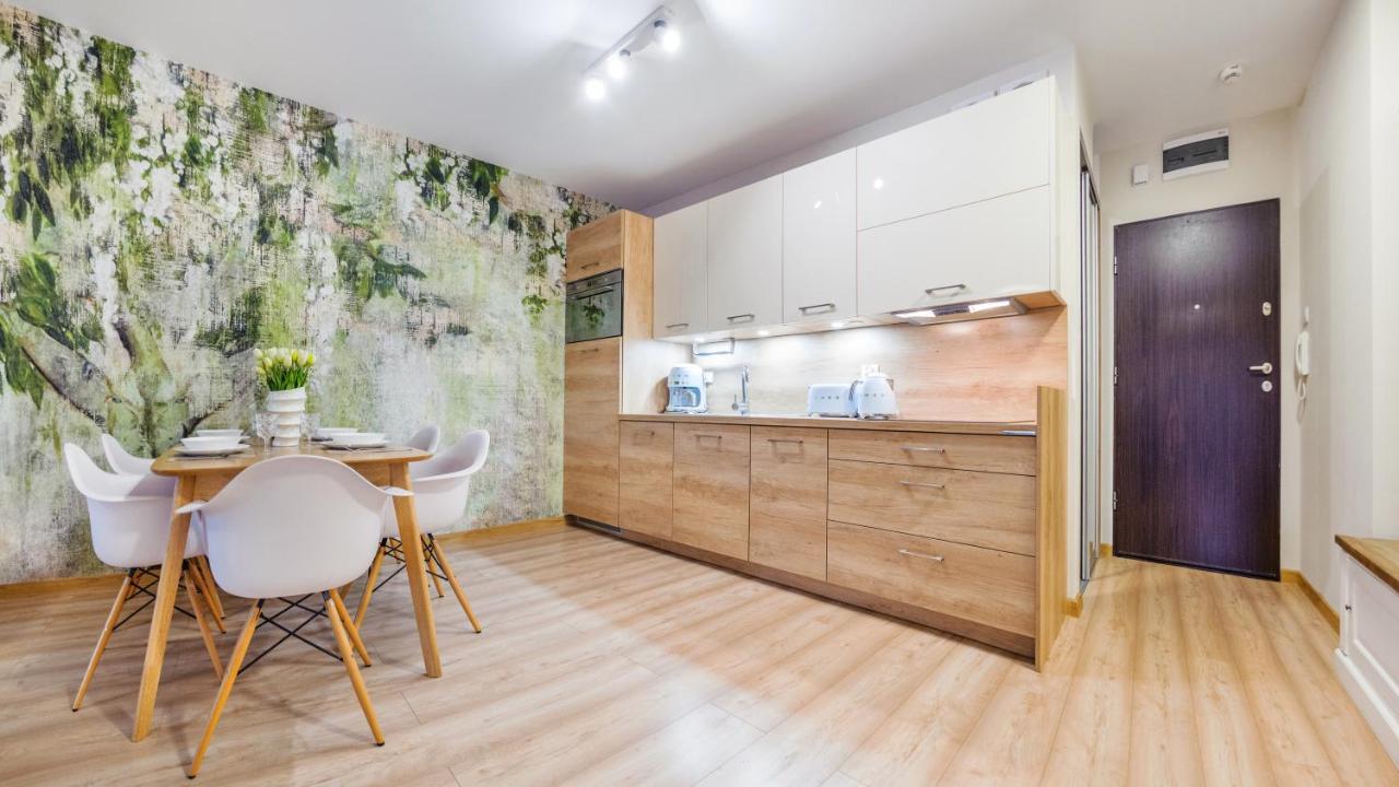 Apartament Tukan A008, Polanki Park w Kołobrzegu Apartamenty Fenomen Zewnętrze zdjęcie