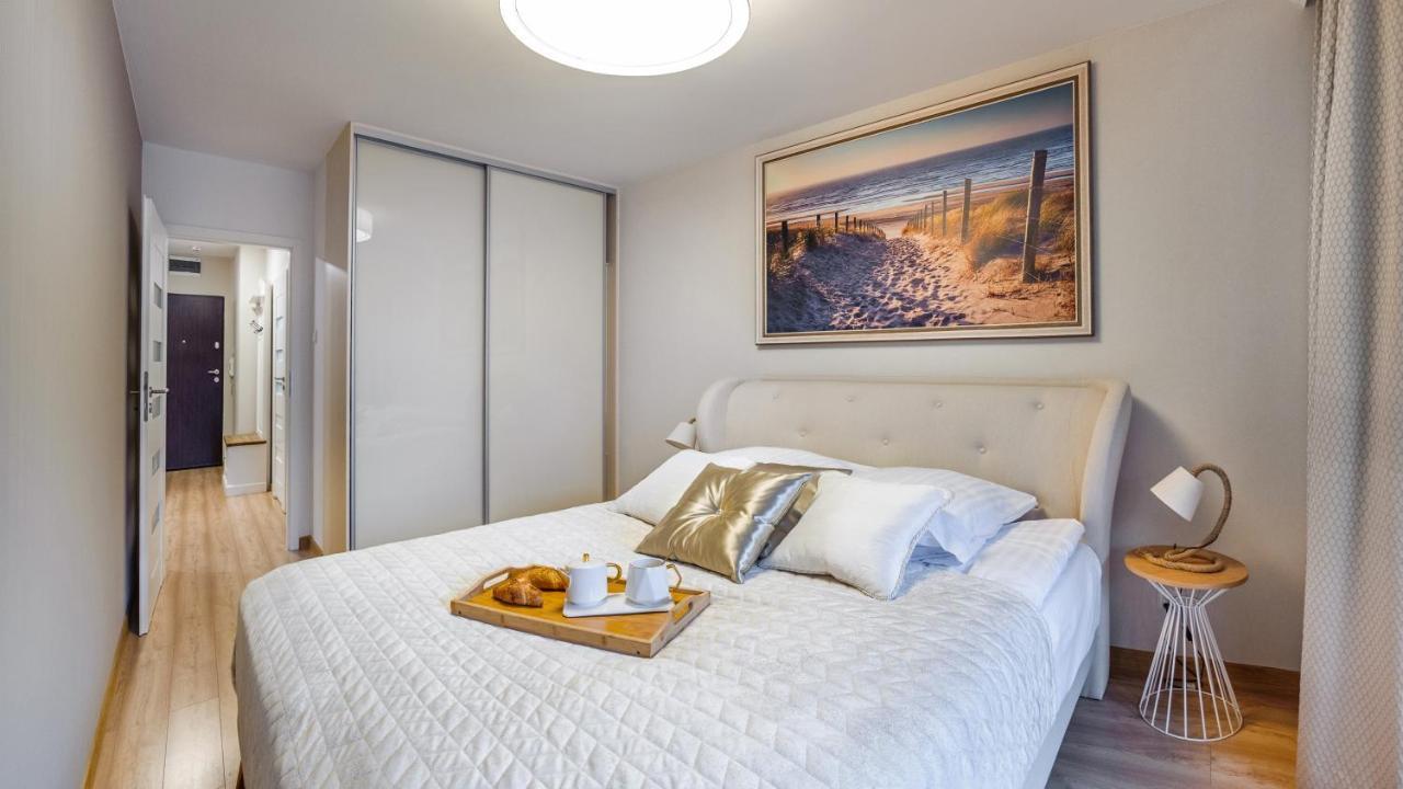 Apartament Tukan A008, Polanki Park w Kołobrzegu Apartamenty Fenomen Zewnętrze zdjęcie