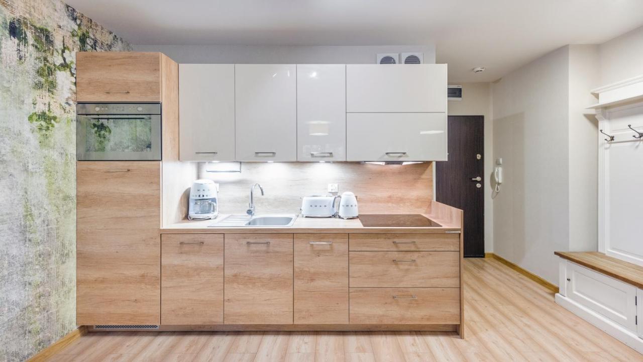 Apartament Tukan A008, Polanki Park w Kołobrzegu Apartamenty Fenomen Zewnętrze zdjęcie