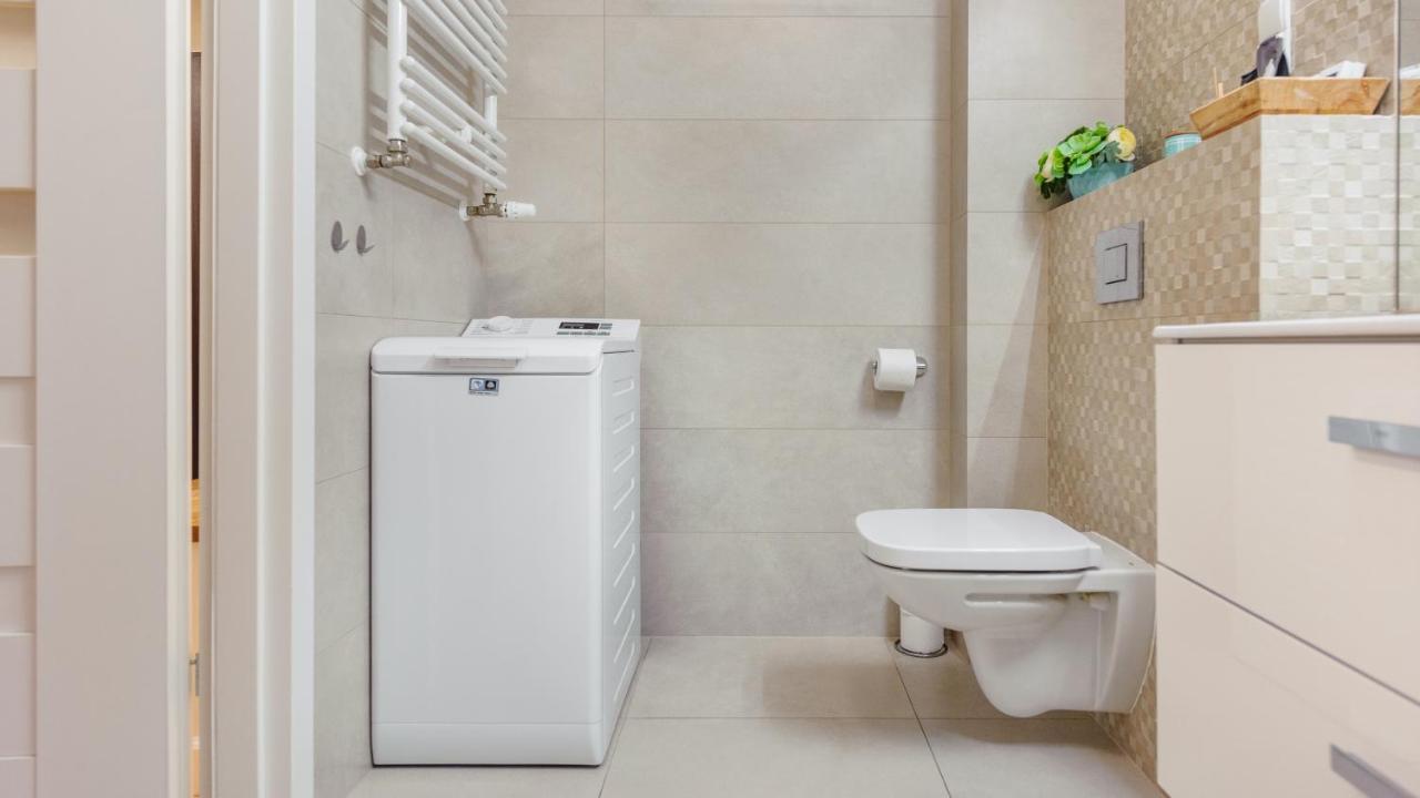Apartament Tukan A008, Polanki Park w Kołobrzegu Apartamenty Fenomen Zewnętrze zdjęcie