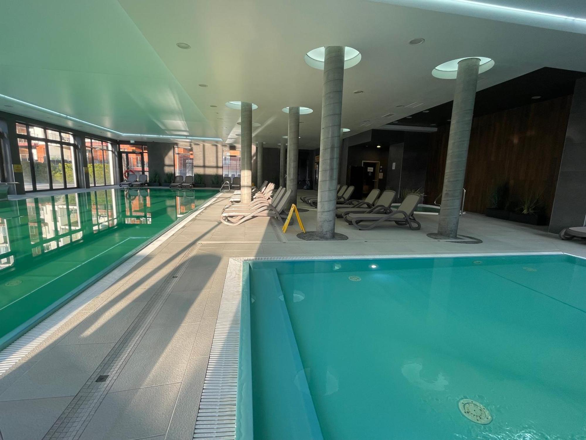 Apartament Tukan A008, Polanki Park w Kołobrzegu Apartamenty Fenomen Zewnętrze zdjęcie